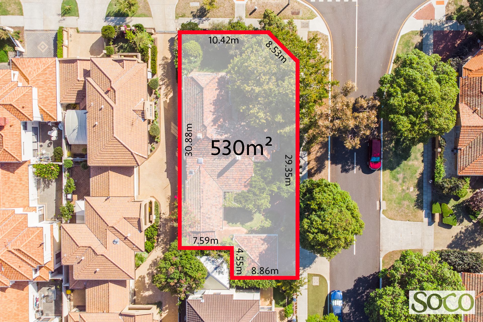 Real Estate For Sale 56 Sandgate Street, South Perth , WA