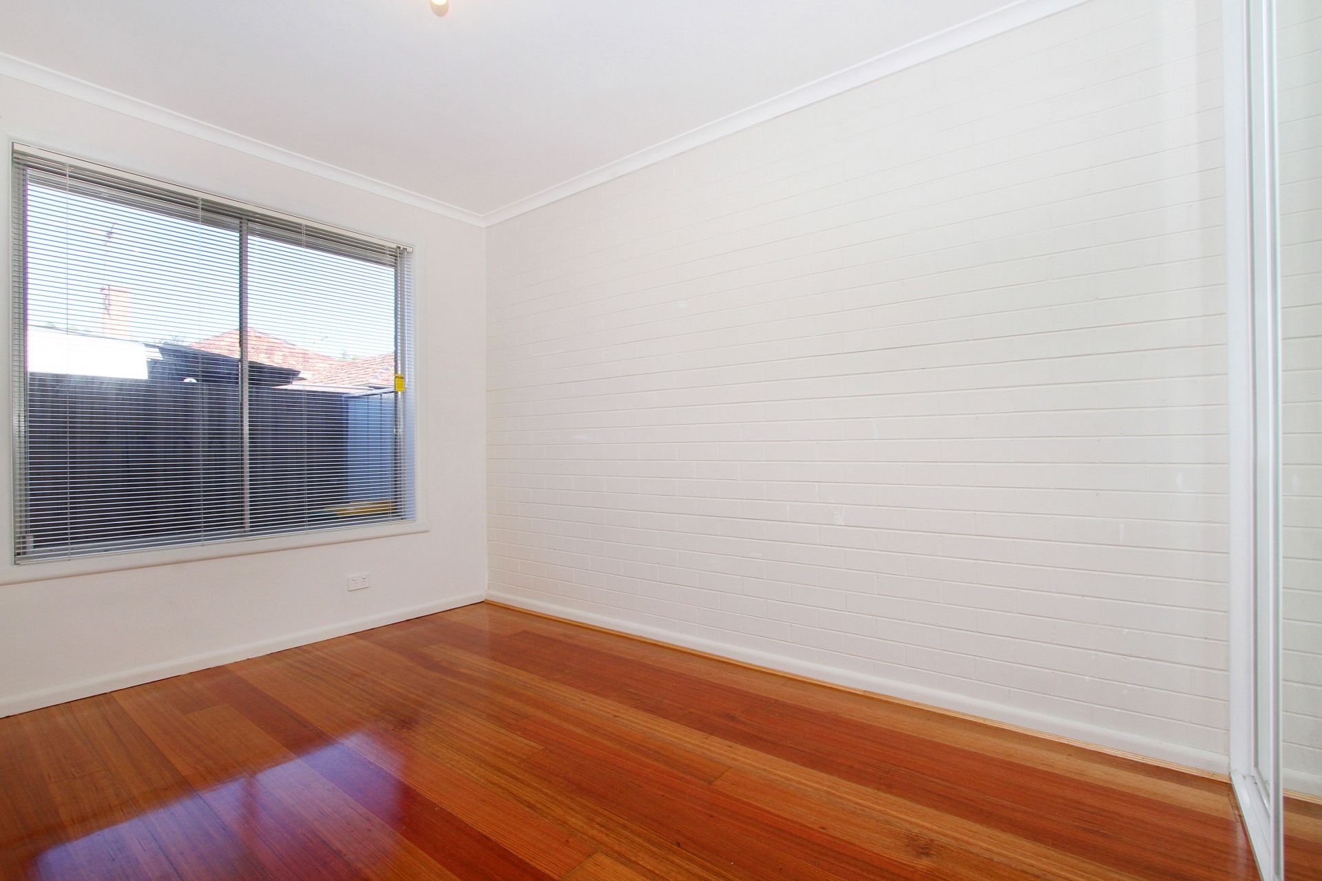 The Two Bedroom Unit you have been waiting for!