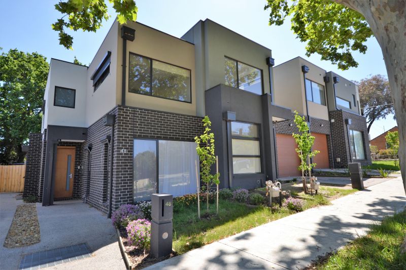 48 Morobe Street, Heidelberg West