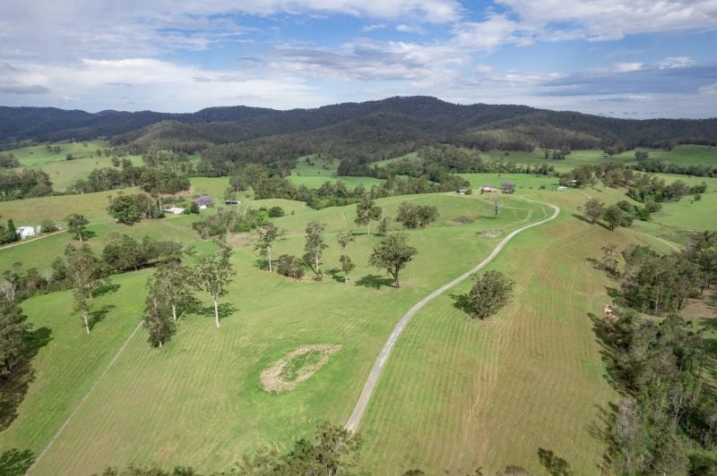 Real Estate For Sale 158 Hickeys Creek Road Hickeys Creek , NSW