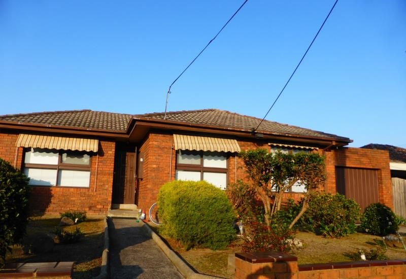 1/34 Sparks Avenue, Fairfield
