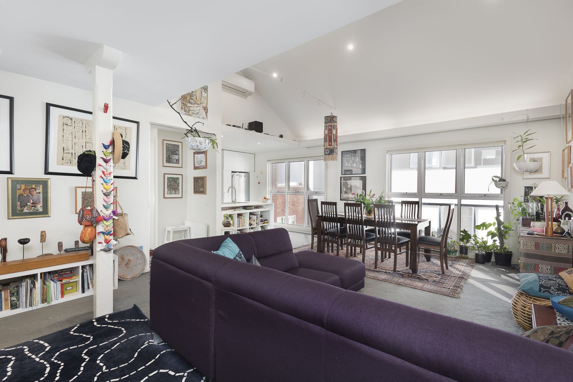 604/217 Abeckett Street MELBOURNE VIC, Melbourne - Thumbnail 4