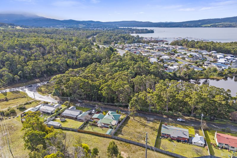 Real Estate For Sale - 8 Pothana Road - Electrona , TAS