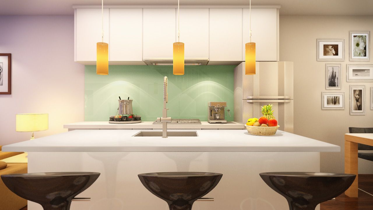 Capturing Innovative Design And Lifestyle