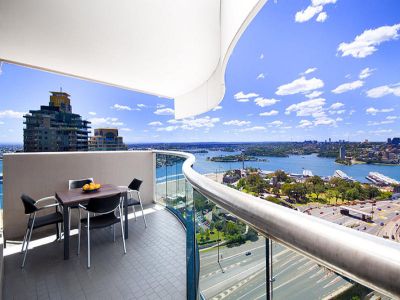 2501/129 Harrington Street, THE ROCKS NSW 2000, The Rocks - Thumbnail 3