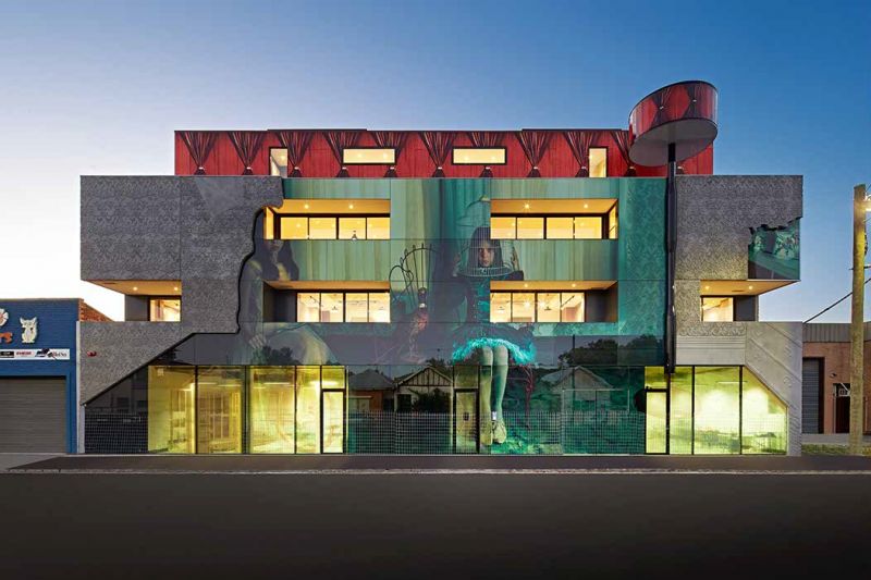 102/11-19 Lithgow Street, Abbotsford