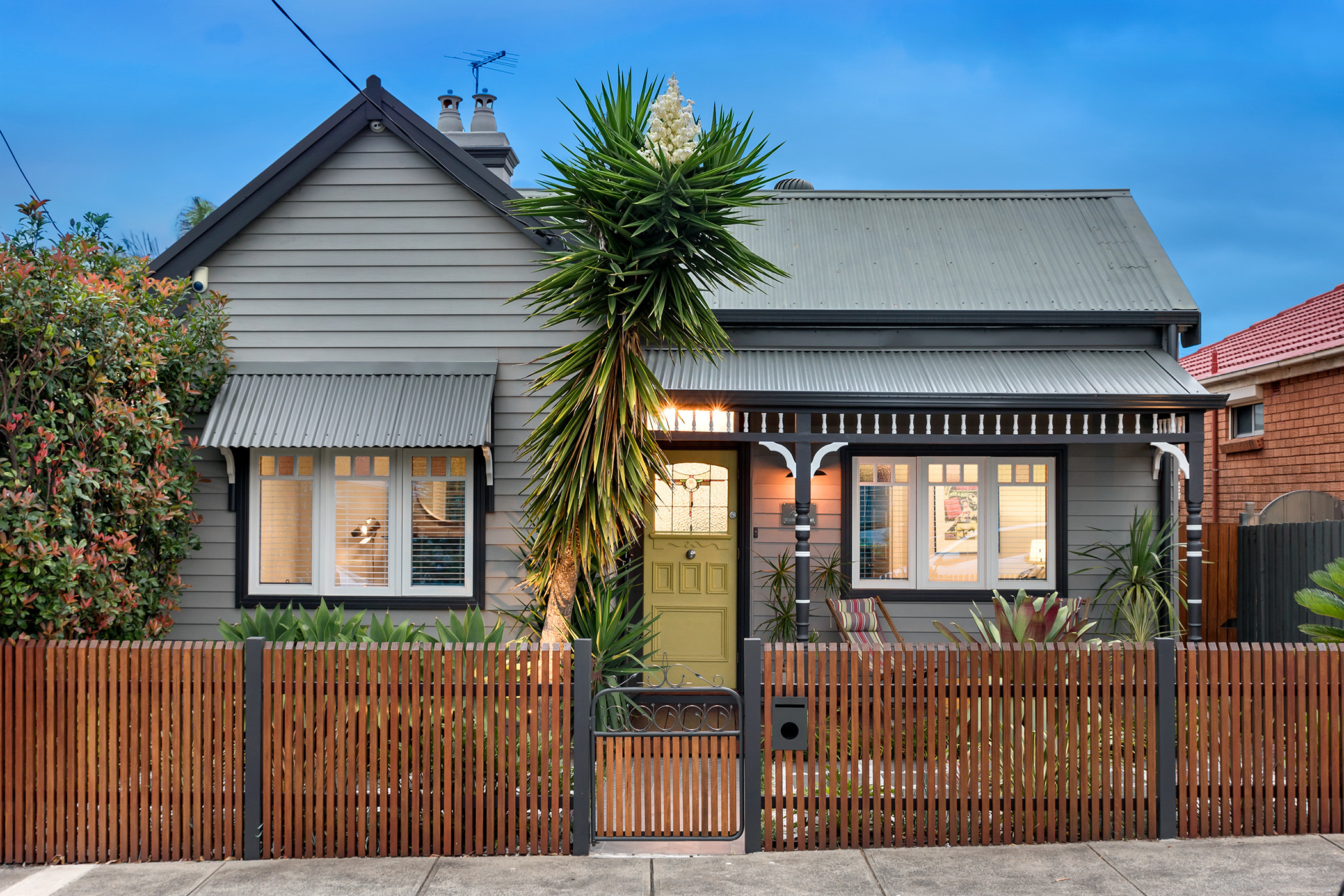 Real Estate For Sale 26 Station Street Tempe , NSW