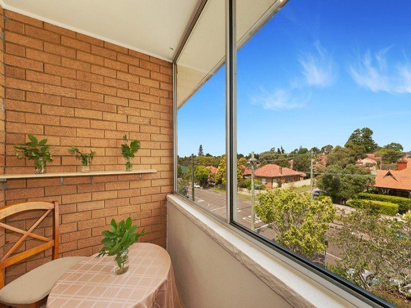 10/19 Johnson Street CHATSWOOD NSW, Chatswood - Thumbnail 8