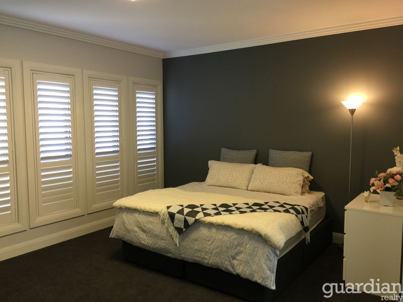 4 Medoc Court Kellyville NSW, Kellyville - Thumbnail 6