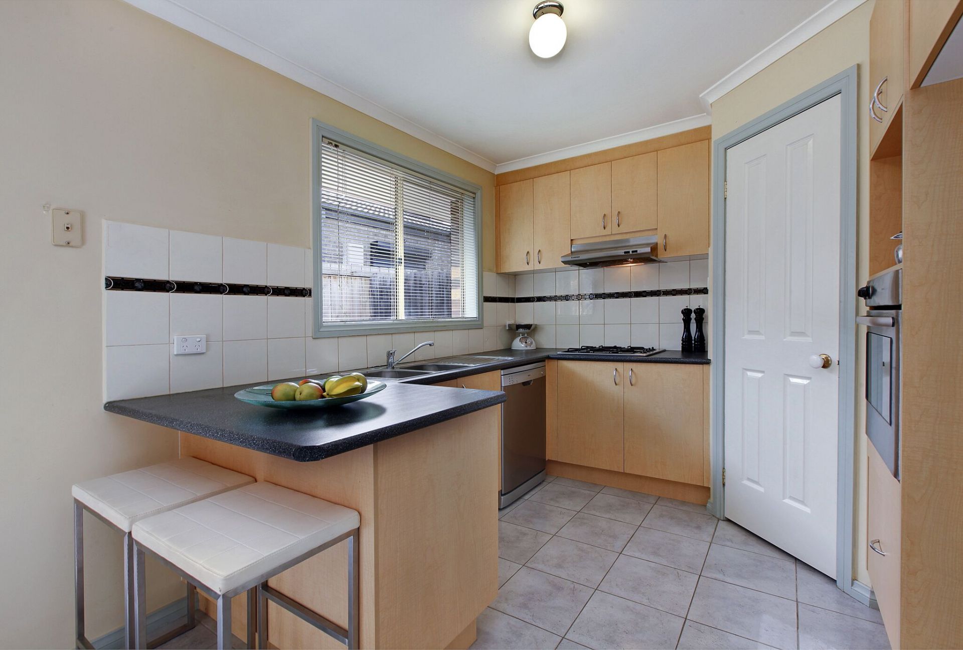 Spacious Family Living!
