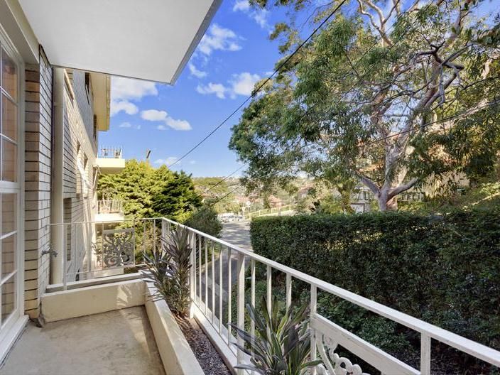 Real Estate For Sale 3/40 Lauderdale Avenue Fairlight , NSW