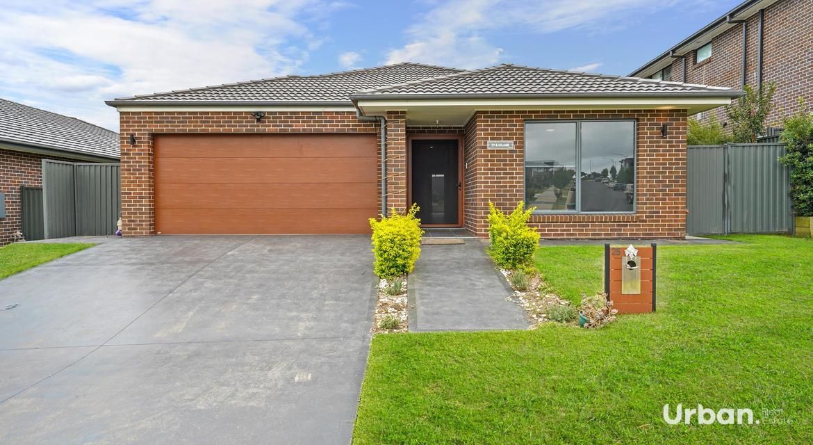 Leppington 25 Matilda Road