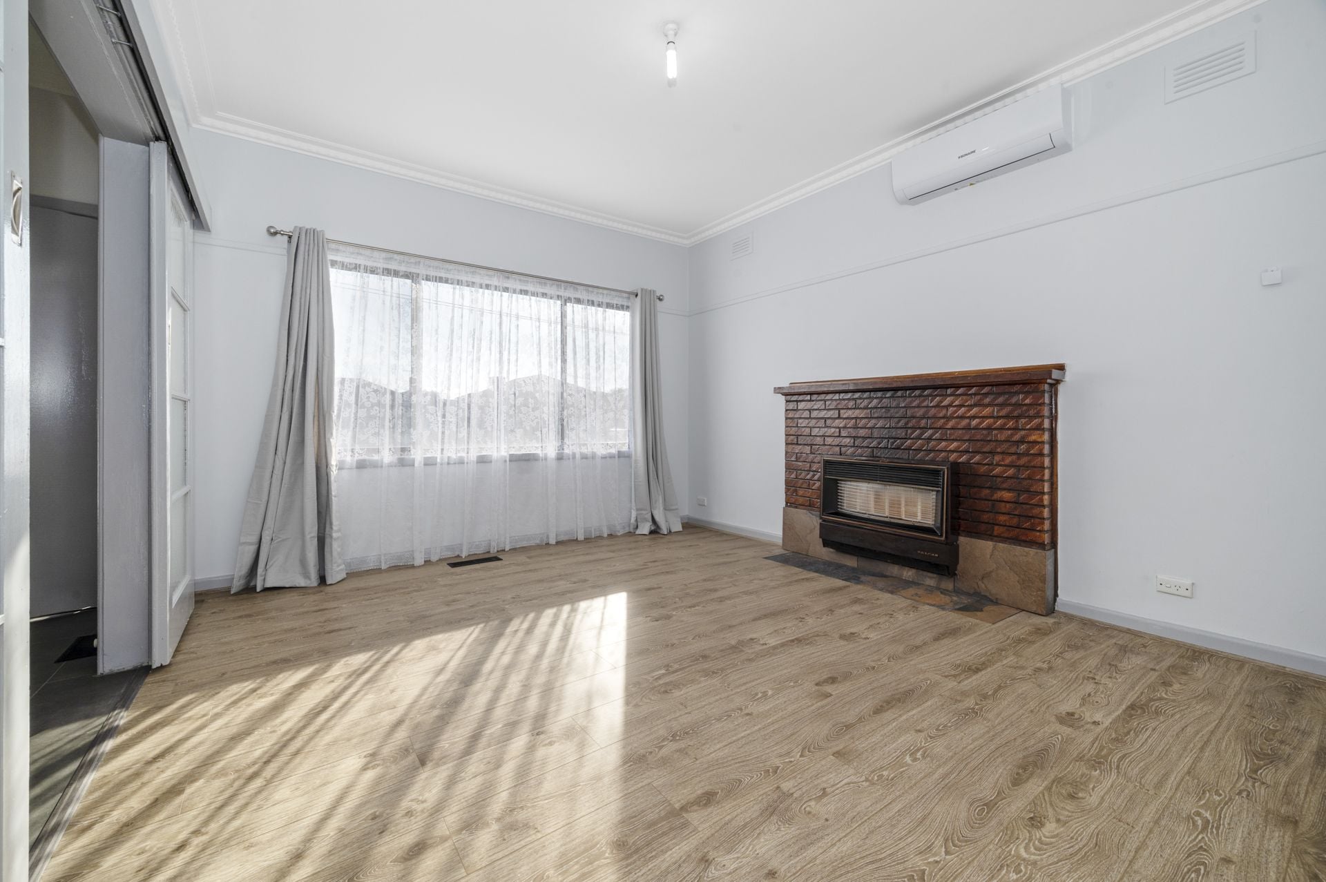 RECENTLY RENOVATED