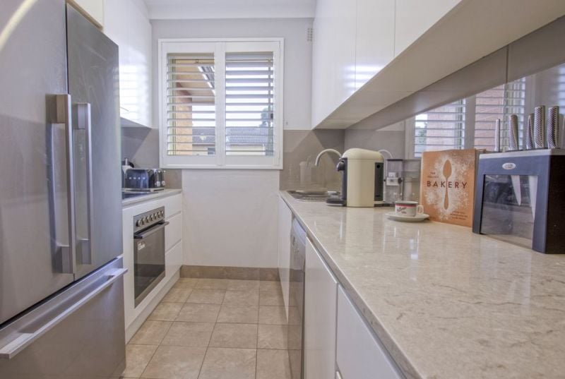 7/6 Warialda Street Kogarah NSW, Kogarah - Thumbnail 5