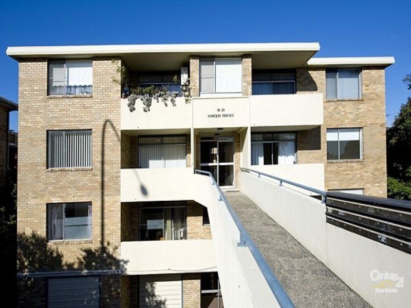 4/18-20 Longueville Road, LANE COVE NSW, 4/18-20 Longueville Road Lane Cove - Thumbnail 4