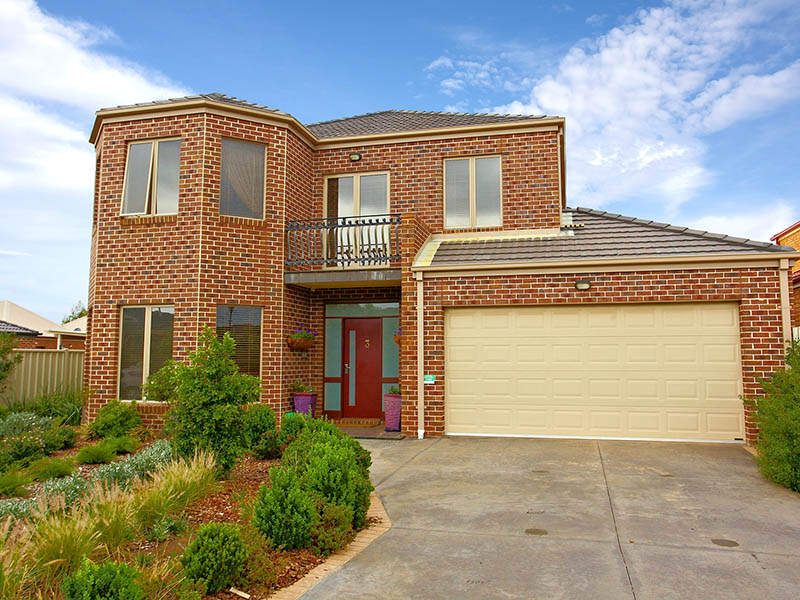 3 Hounslow Green, Caroline Springs - Thumbnail 2