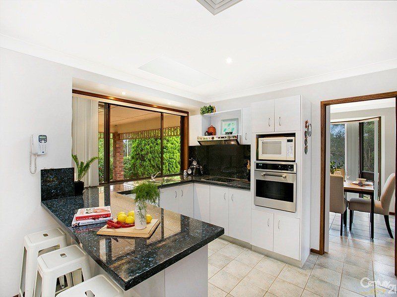 62 Warrangarree Drive, WORONORA HEIGHTS, Woronora Heights - Thumbnail 5