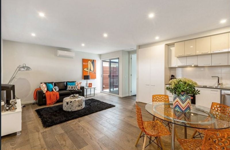 105/141 Stephen Street, Yarraville - Thumbnail 2