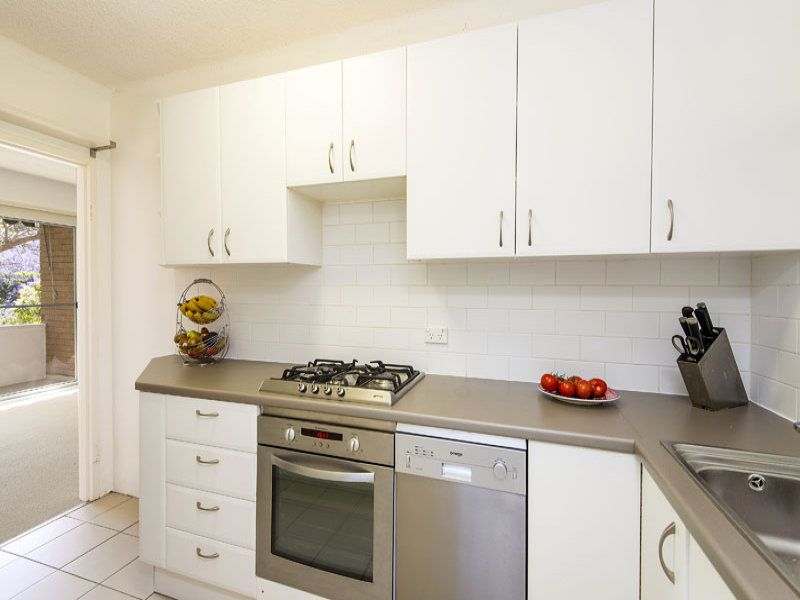 5/6 Avenue Road MOSMAN NSW, Mosman - Thumbnail 4