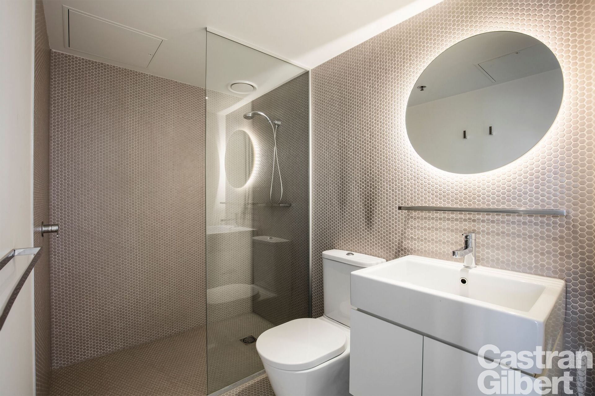 606/1 Clara Street, South Yarra - Thumbnail 8