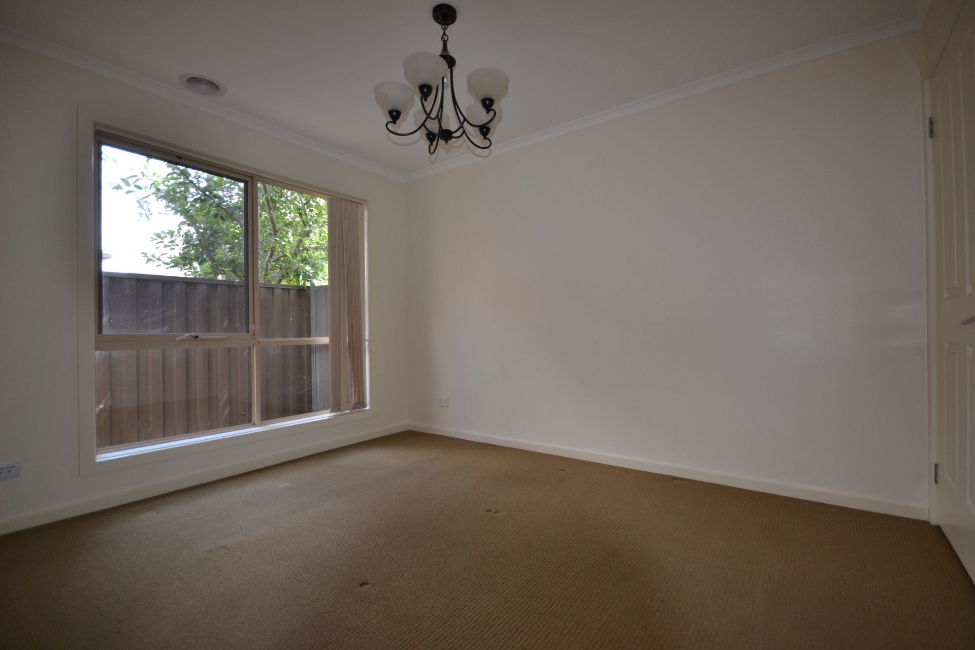 TWO BEDROOM PLUS STUDY
