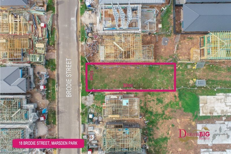 18 Brodie Street, Marsden Park, Marsden Park - Thumbnail 2