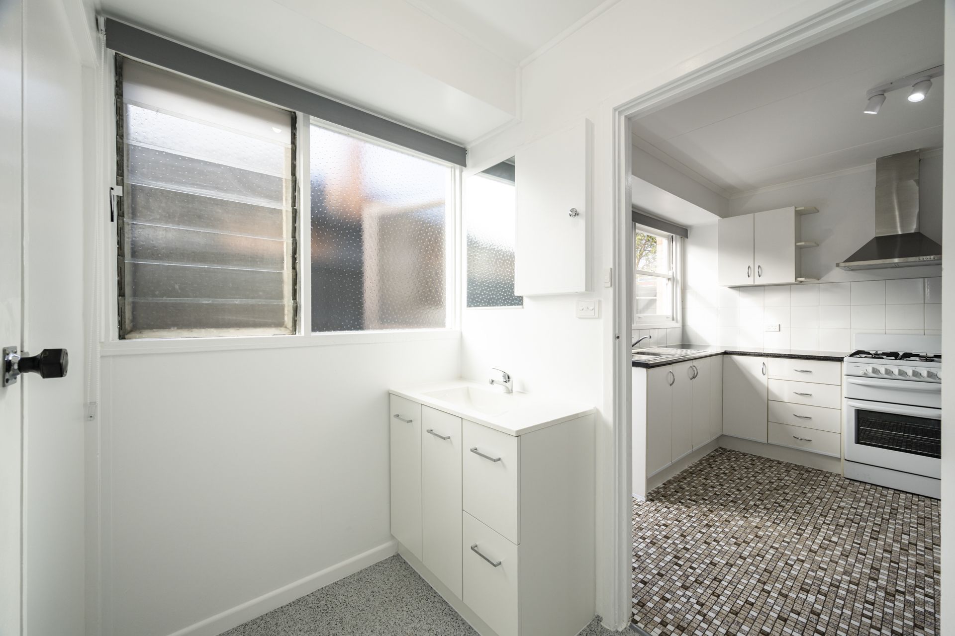 Freshly Updated Unit in a Prime Reservoir Location