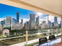Darlinghurst