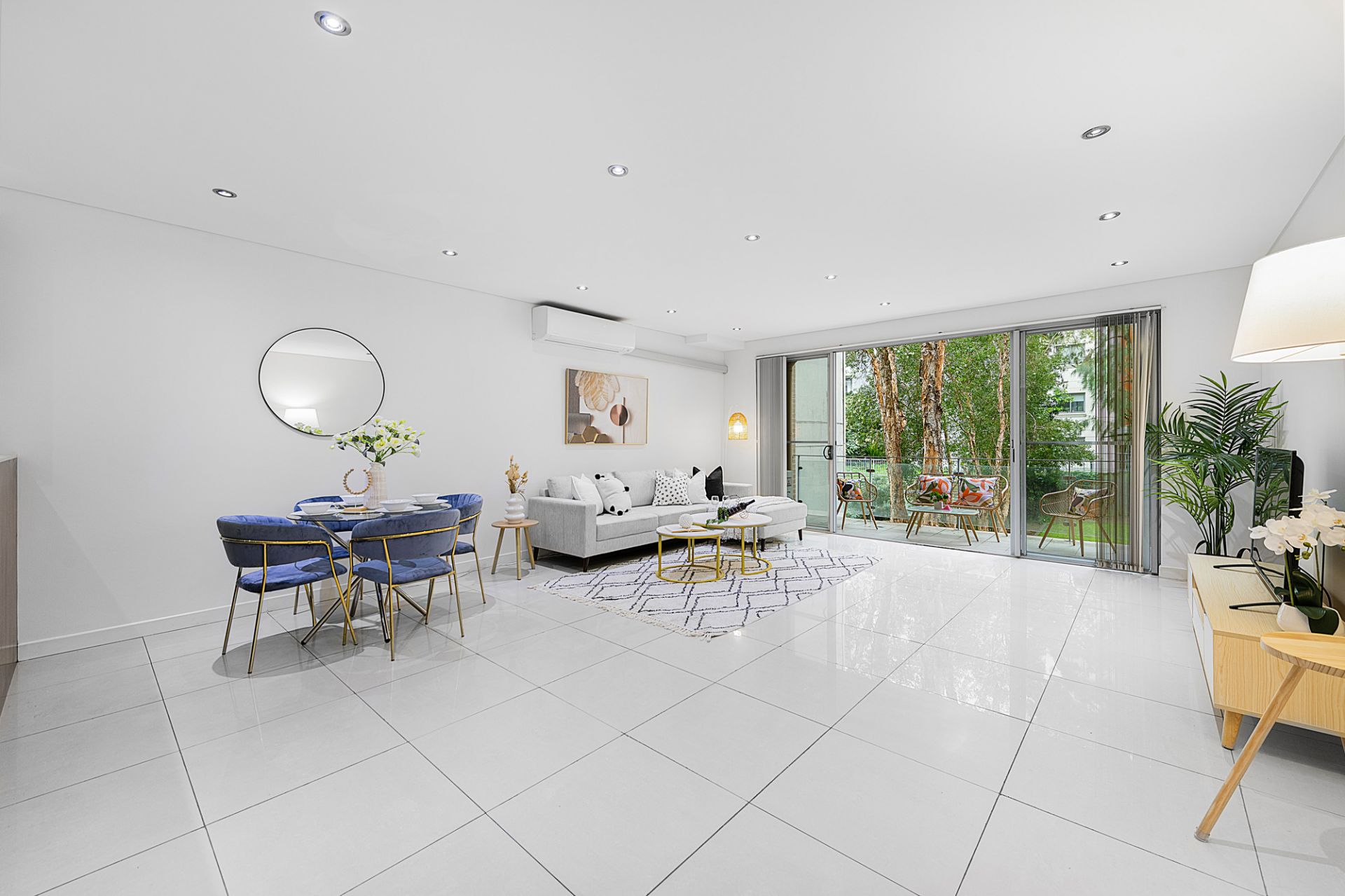 16/1-5 Hilts Road, Strathfield, Strathfield - Thumbnail 2