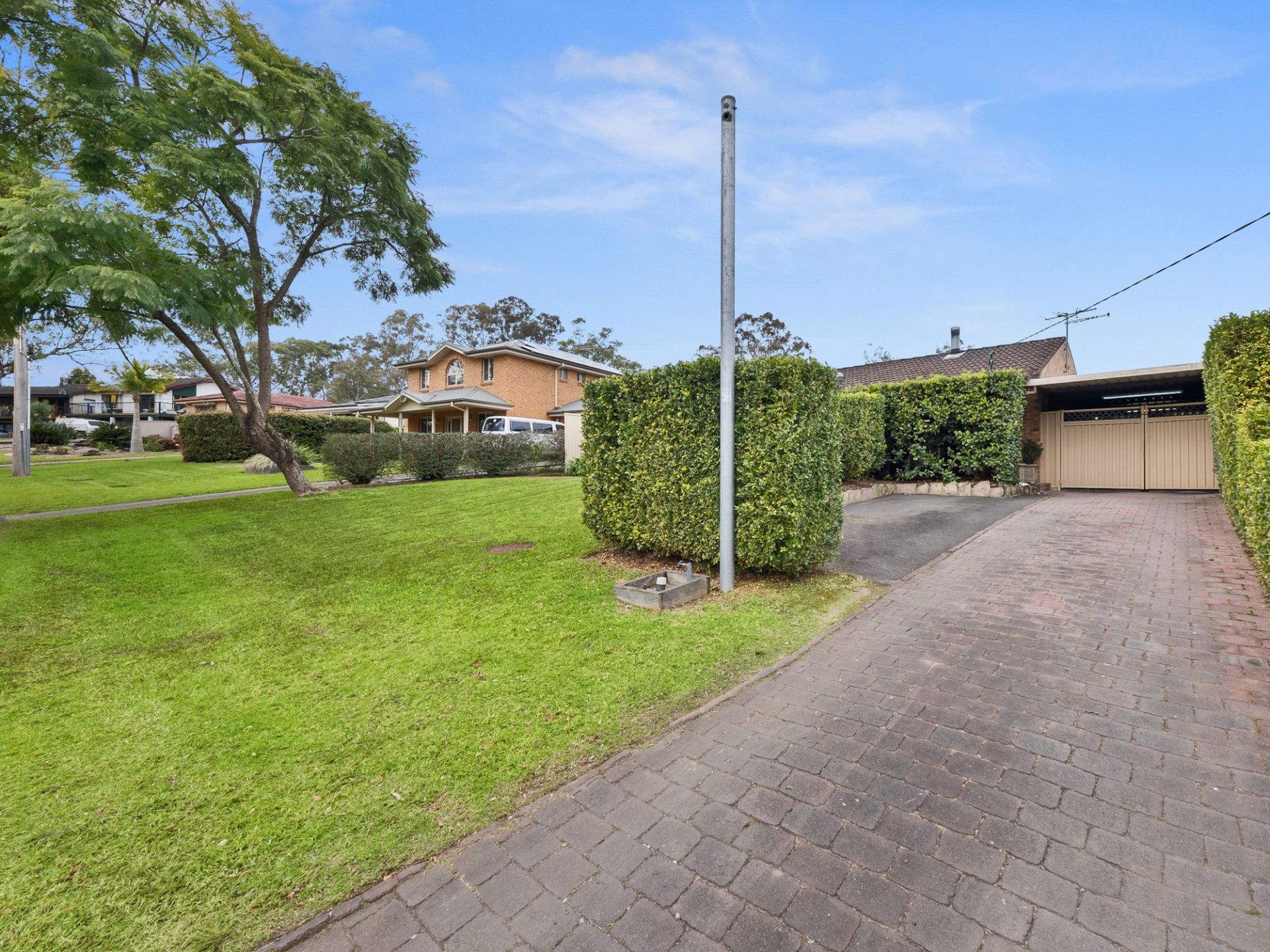 Real Estate For Lease 18 Mitchell Drive Glossodia , NSW