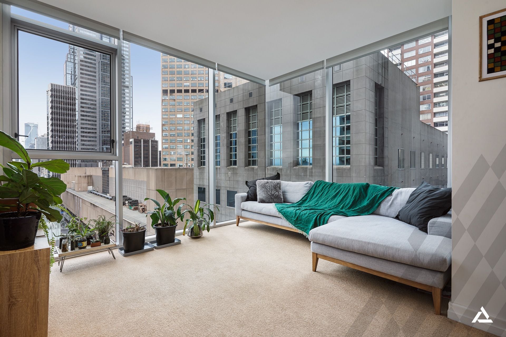 705/31 Spring Street Melbourne, Melbourne - Thumbnail 4