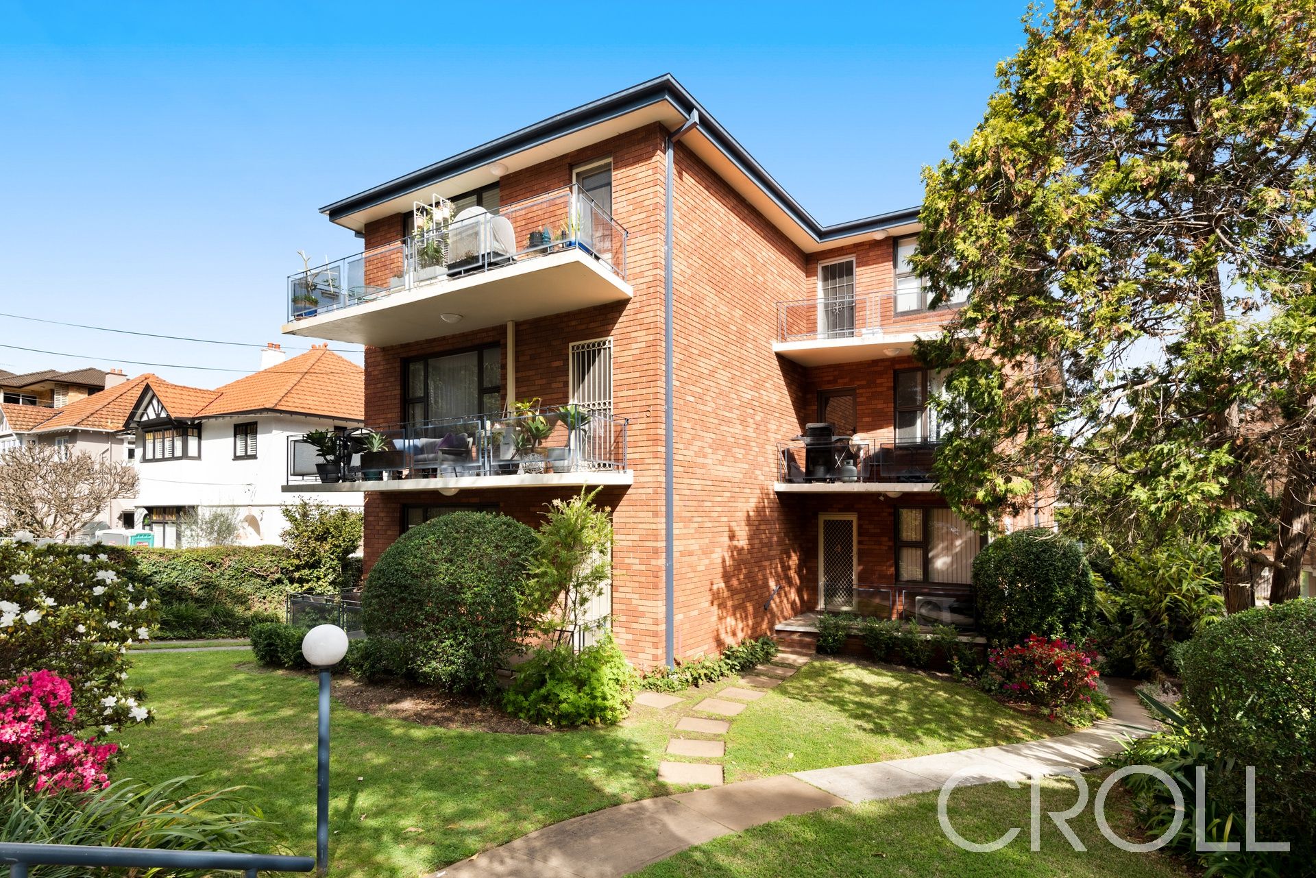 3/5 Harrison Street CREMORNE NSW, Cremorne - Thumbnail 6