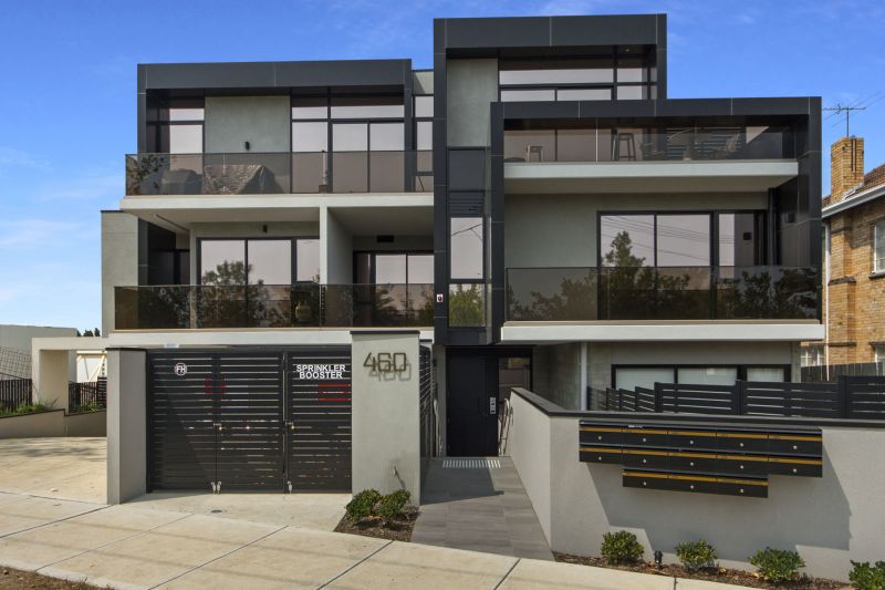 103/460 Dandenong Road, Caulfield North - Thumbnail 2