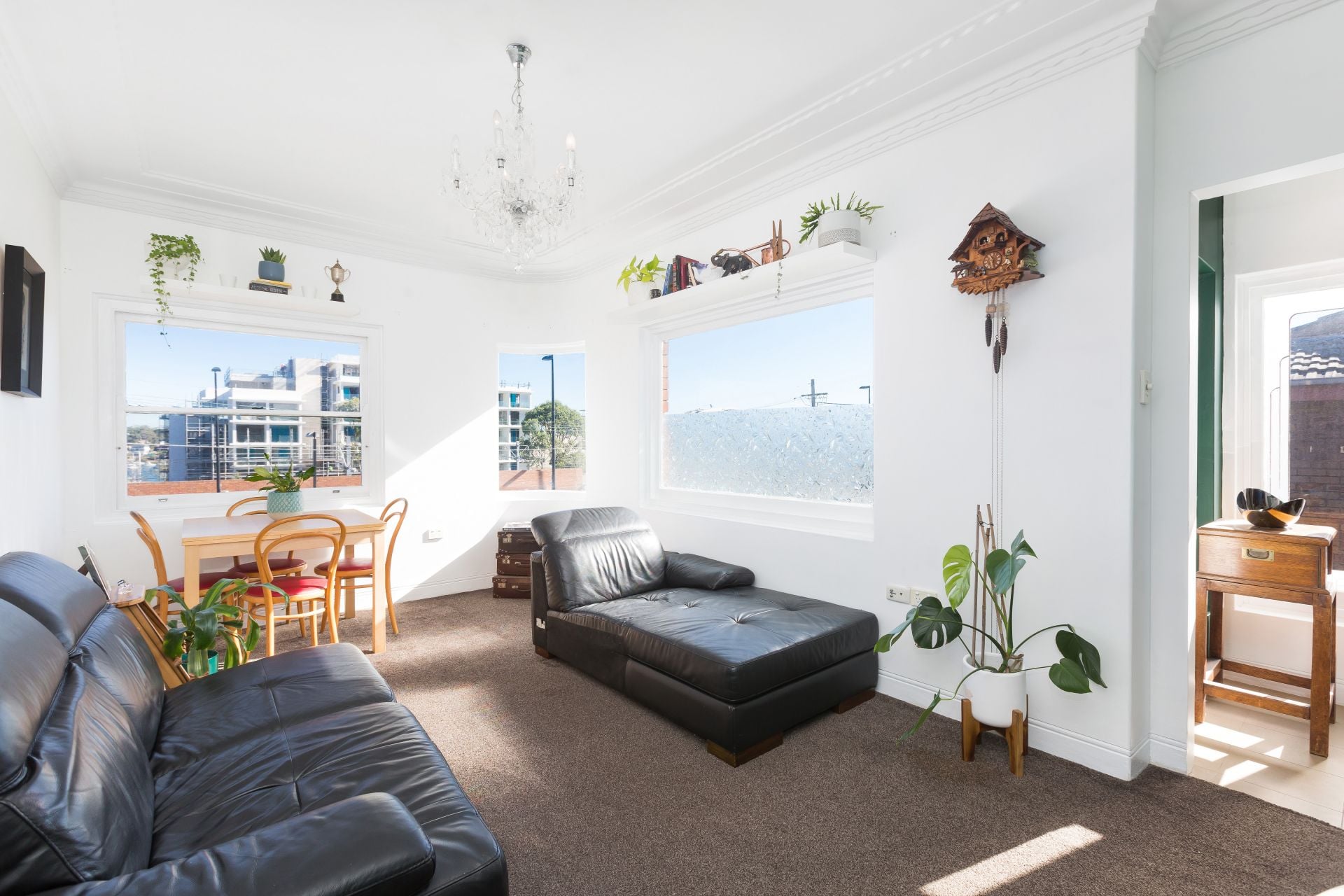 4/154 Cronulla Street Cronulla NSW