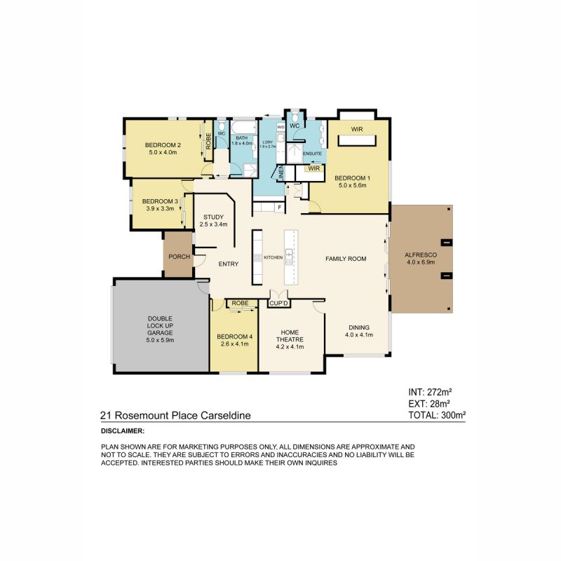 SOLD BY TRISTAN ROWLAND & TEAM ROWLAND | STONE ASPLEY