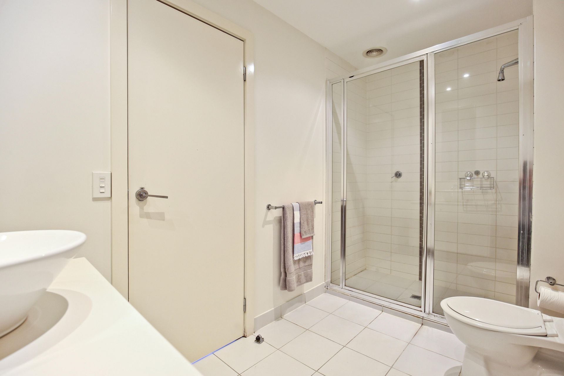 Relaxed Living In A Lifestyle Location