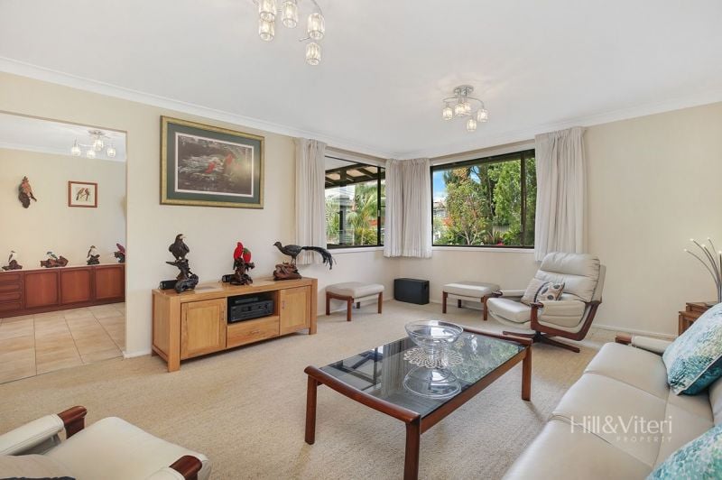 21 Sierra Road, Engadine, Engadine - Thumbnail 6