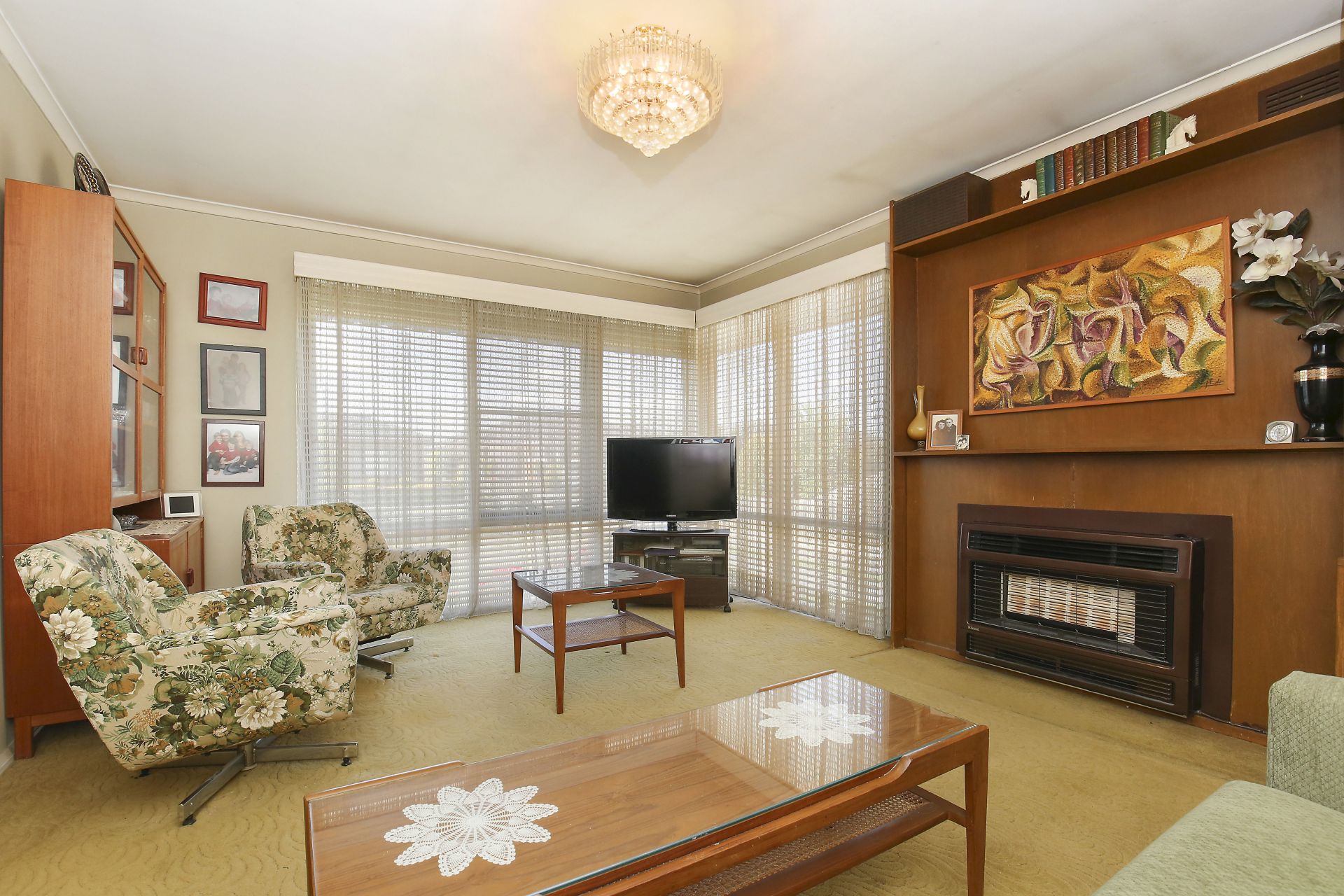 Magnificent Family Opportunity