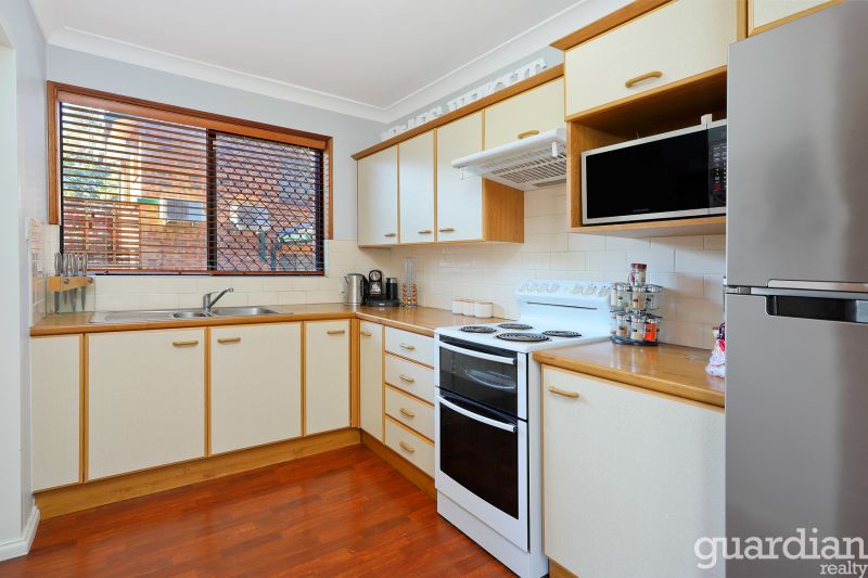 28/321 Windsor Road Baulkham Hills NSW, Baulkham Hills - Thumbnail 3