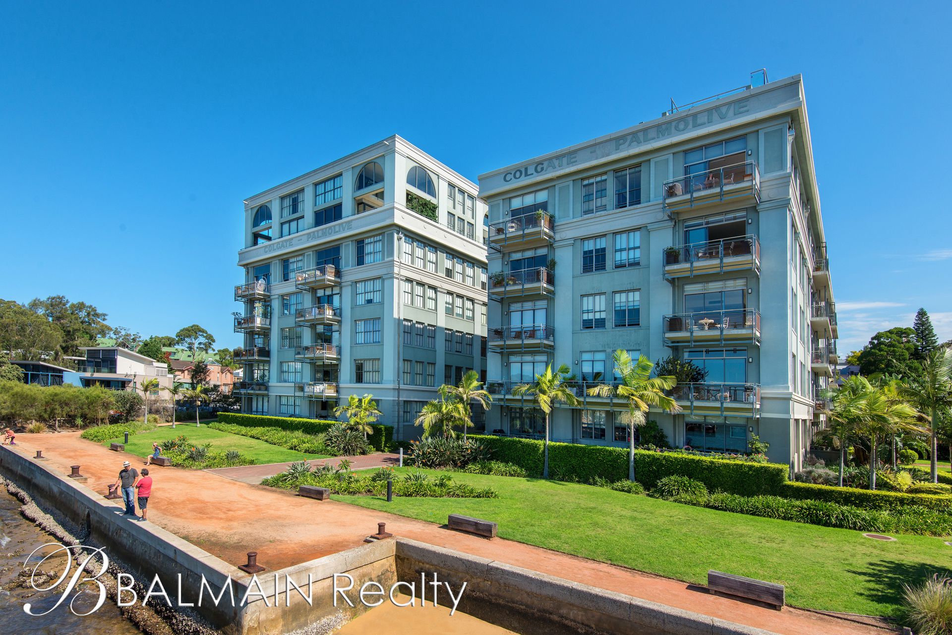 C304/23 Colgate Avenue, Balmain Balmain Realty