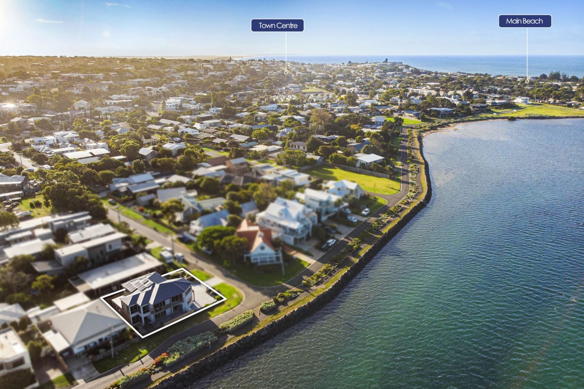 5 Parker Street Ocean Grove VIC, Ocean Grove - Thumbnail 2