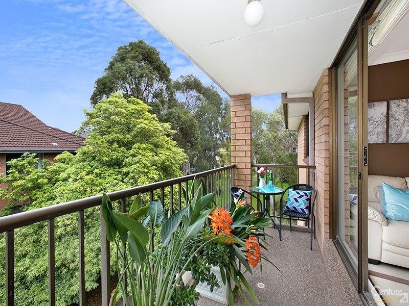 72/94-100 Flora Street, SUTHERLAND, Sutherland - Thumbnail 5