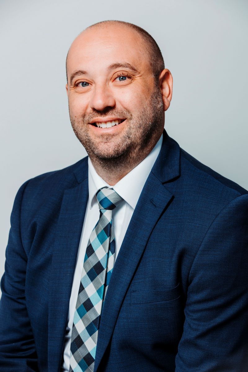 Paul Muscat | Sweeney Estate Agents