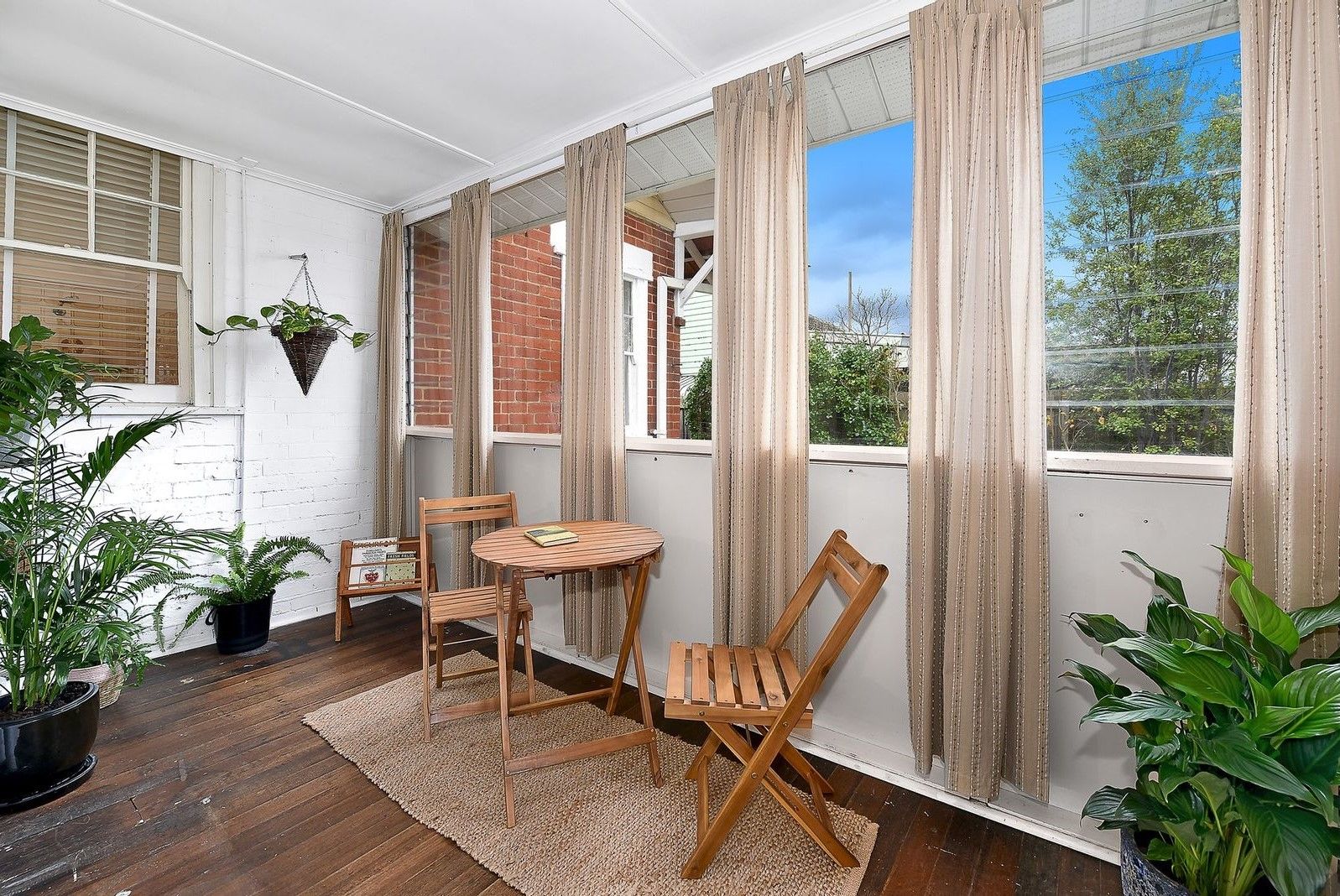 THREE BEDROOM HOME WITH COMFORT AND CHARACTER