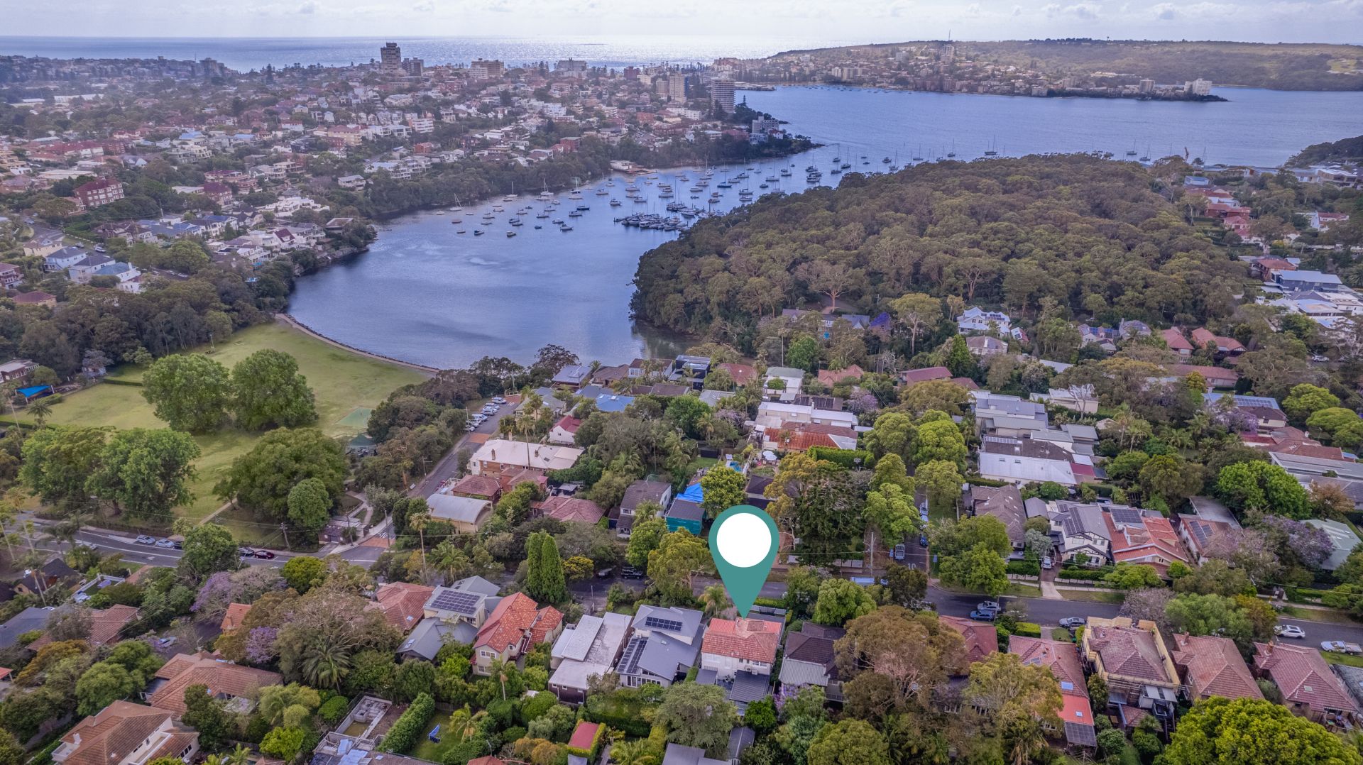 Real Estate For Sale 127 Condamine Street Balgowlah , NSW