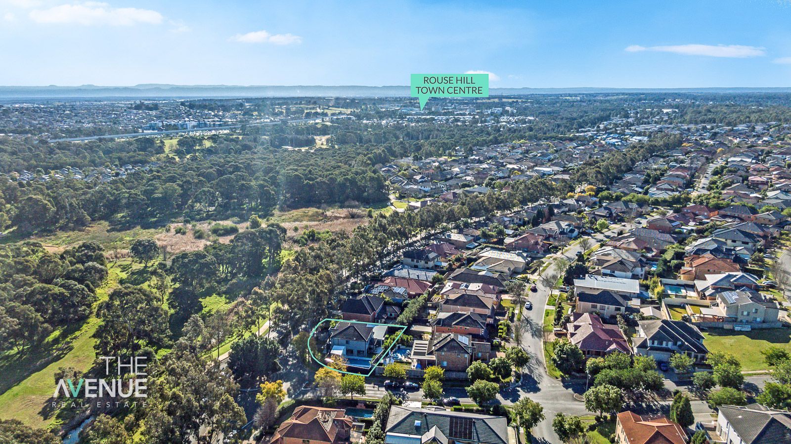 Real Estate For Sale 29 Sanctuary Drive Beaumont Hills , NSW