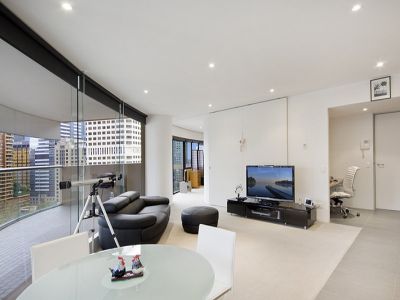 1205/129 Harrington Street, SYDNEY NSW 2000, Sydney - Thumbnail 2