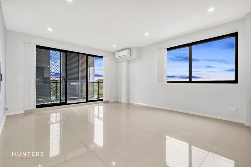 809/240 Great Western Highway, Kingswood