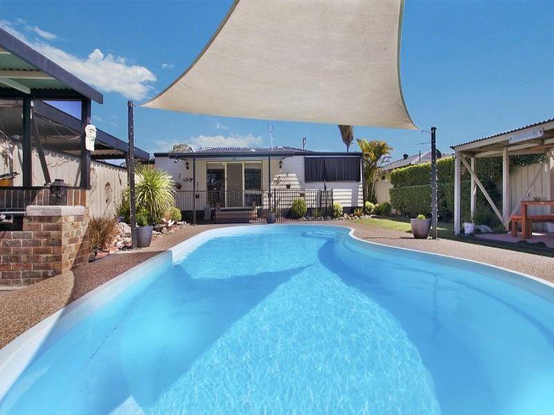 6 Salamander Place RAYMOND TERRACE NSW, Raymond Terrace - Thumbnail 7