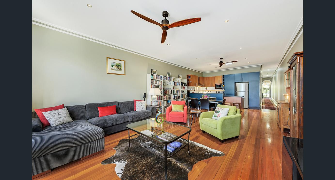 A SOPHISTICATED BLEND OF HERITAGE CHARM AND MODERN COMFORTS